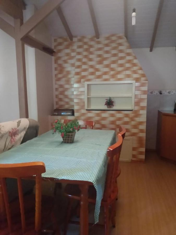 Вілла Casa Ruschel Apto 1 Грамаду Екстер'єр фото